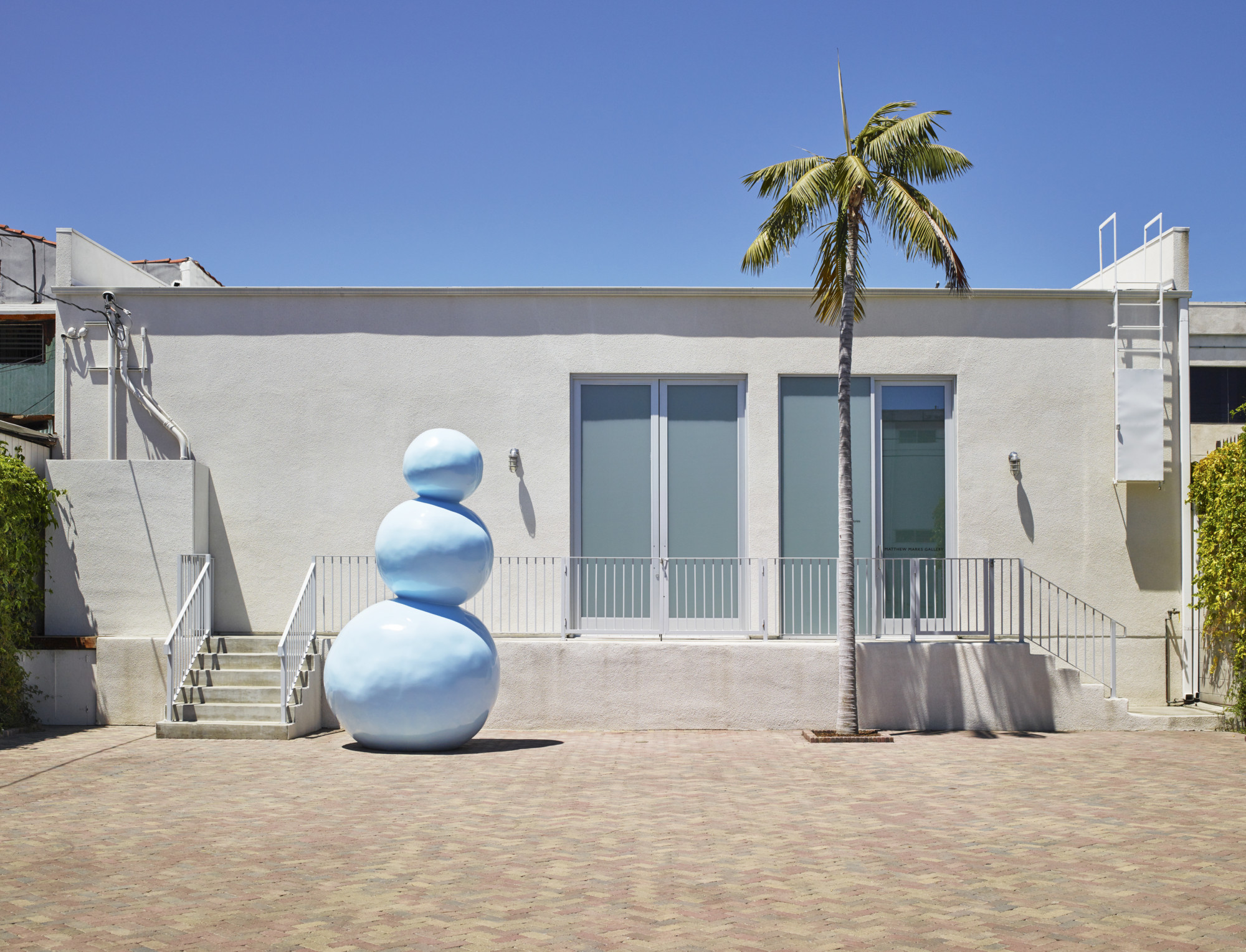 10 Years in Los Angeles | Matthew Marks Gallery