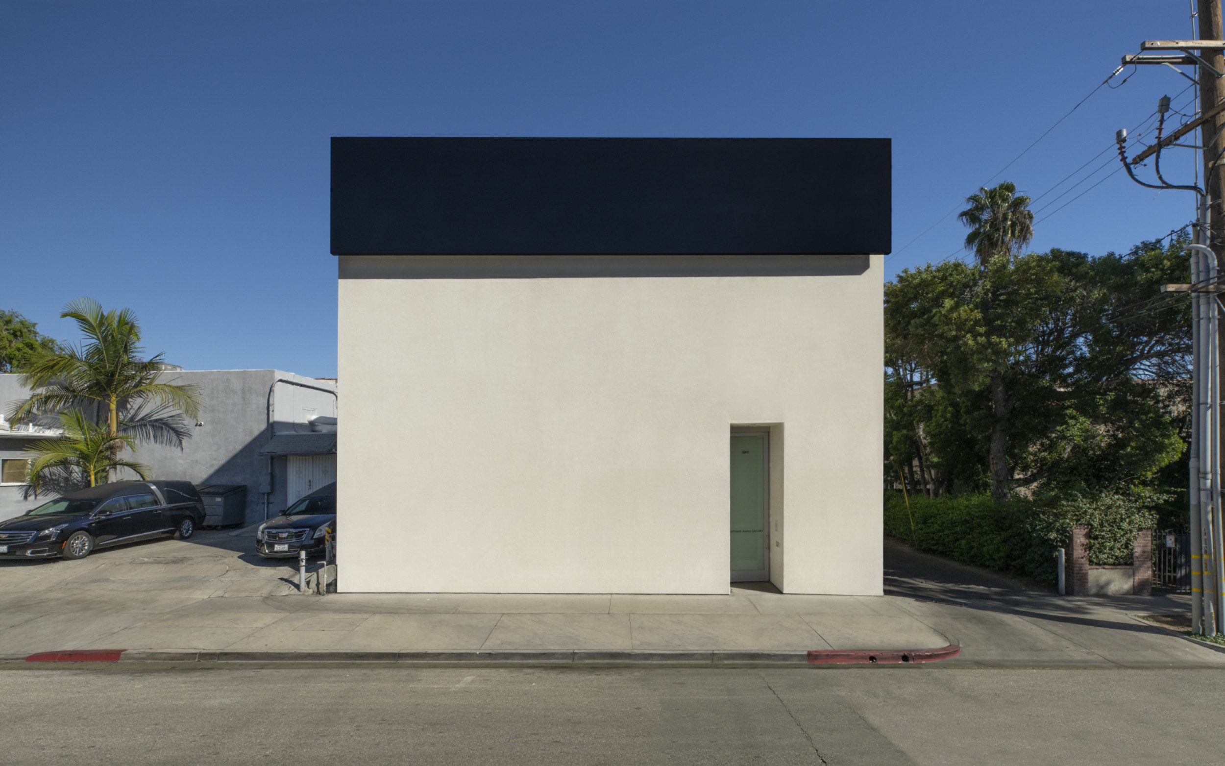10 Years in Los Angeles | Matthew Marks Gallery