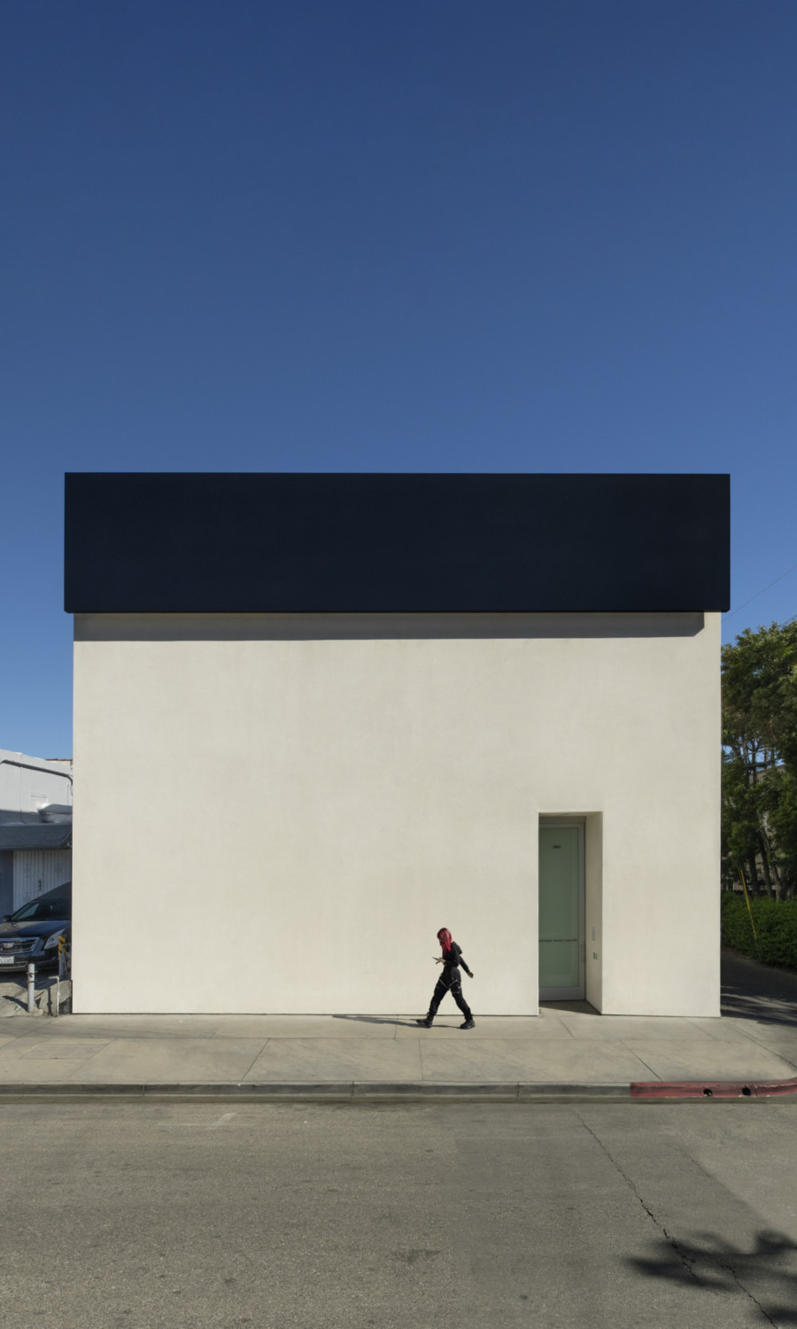ELLSWORTH KELLY ：MATTHEW MARKS GALLERY 10 Years in Los Angeles | Matthew Marks Gallery