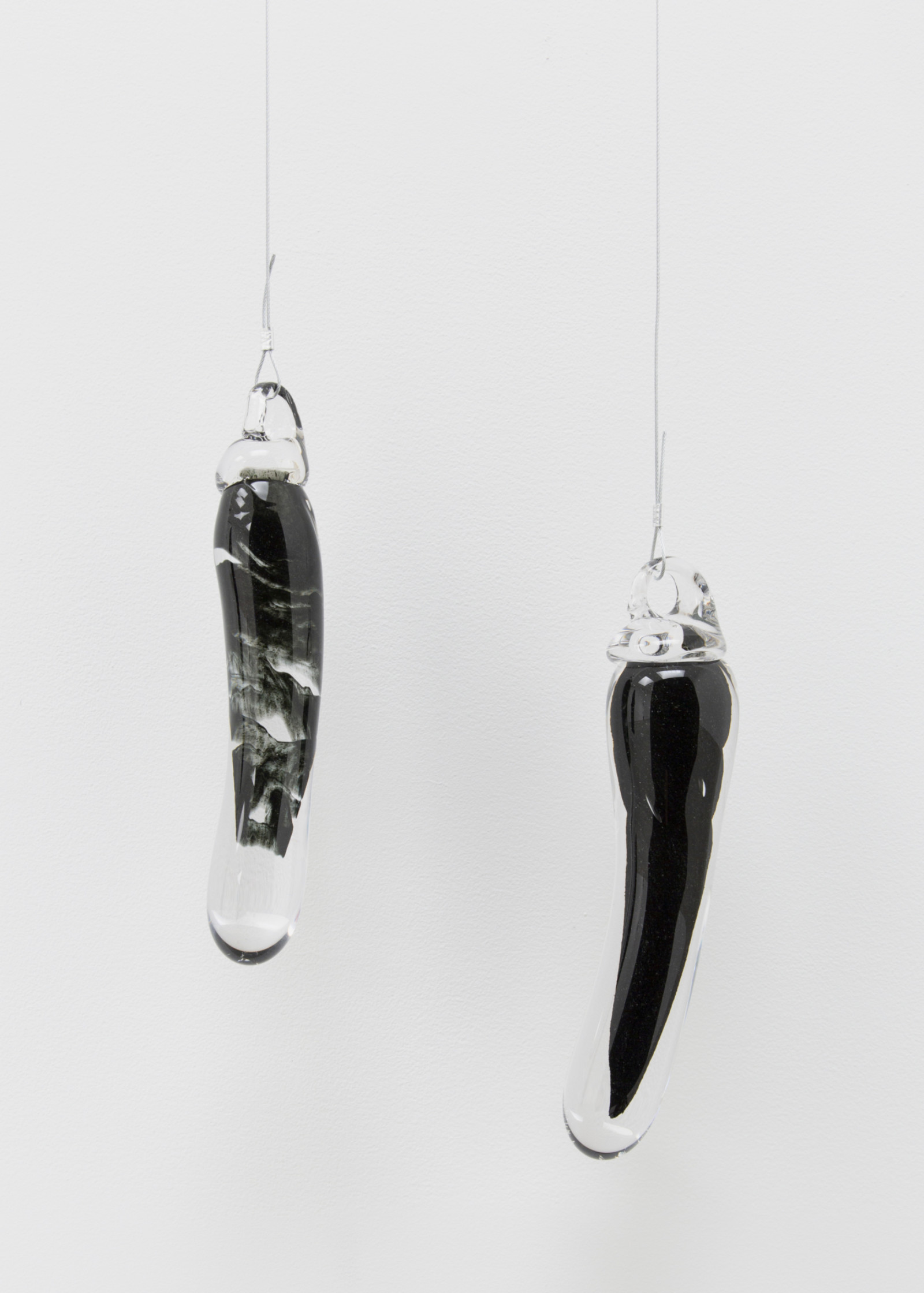 Sculpture by Nayland Blake, , dated 2019