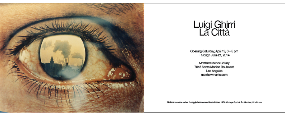 Announcement Image for this Exhibition