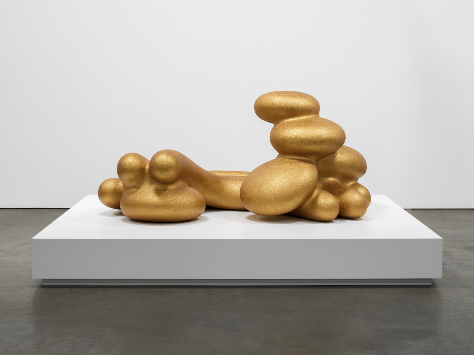 Sculpture by Ken Price, , dated 2009
