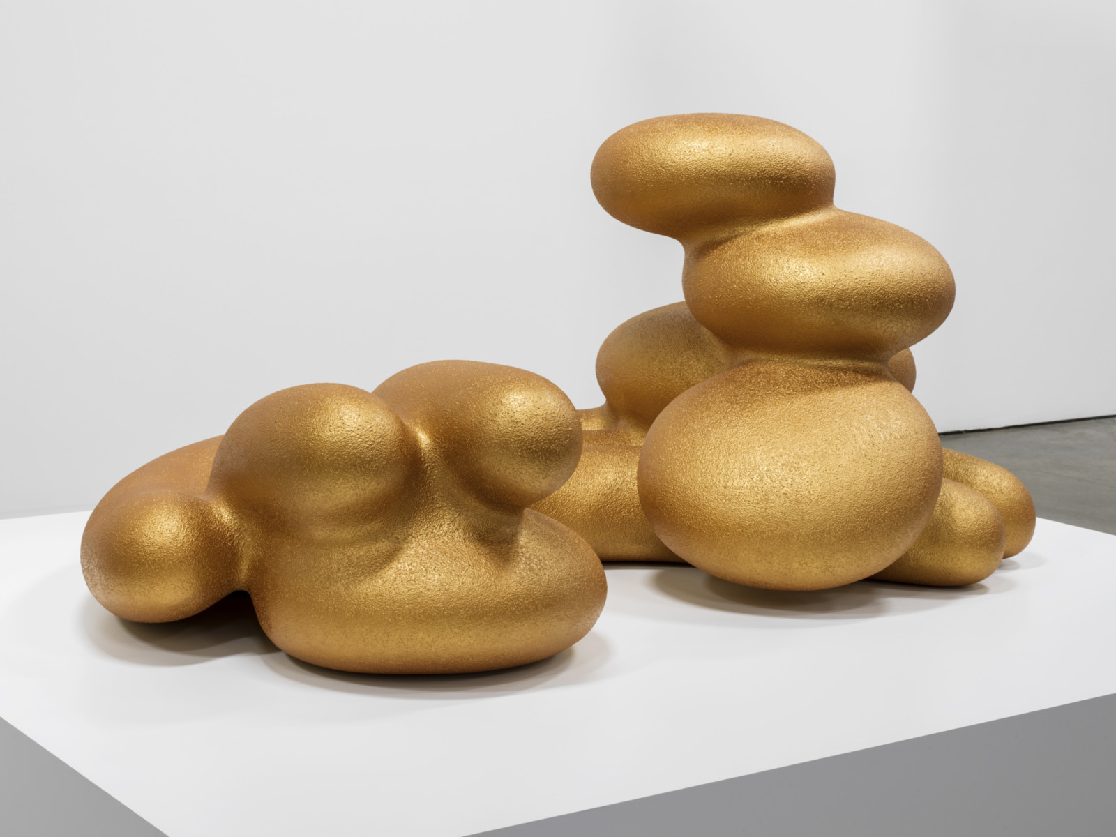Sculpture by Ken Price, , dated 2009