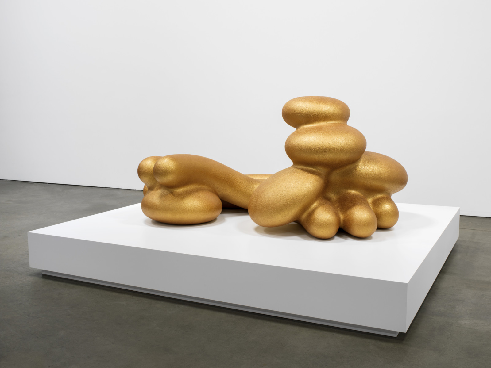 Sculpture by Ken Price, , dated 2009