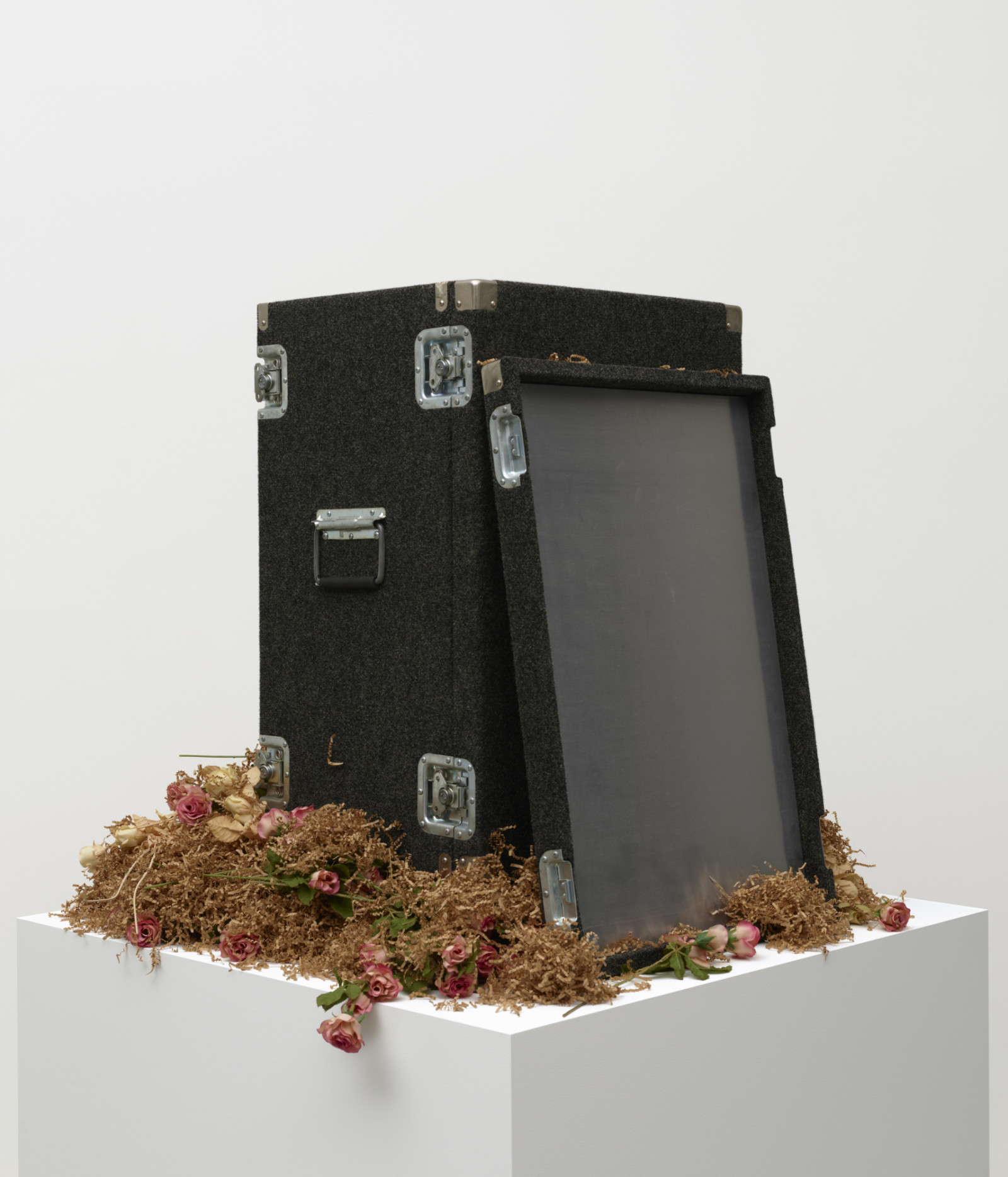 Sculpture by Nayland Blake, , dated 1990–91