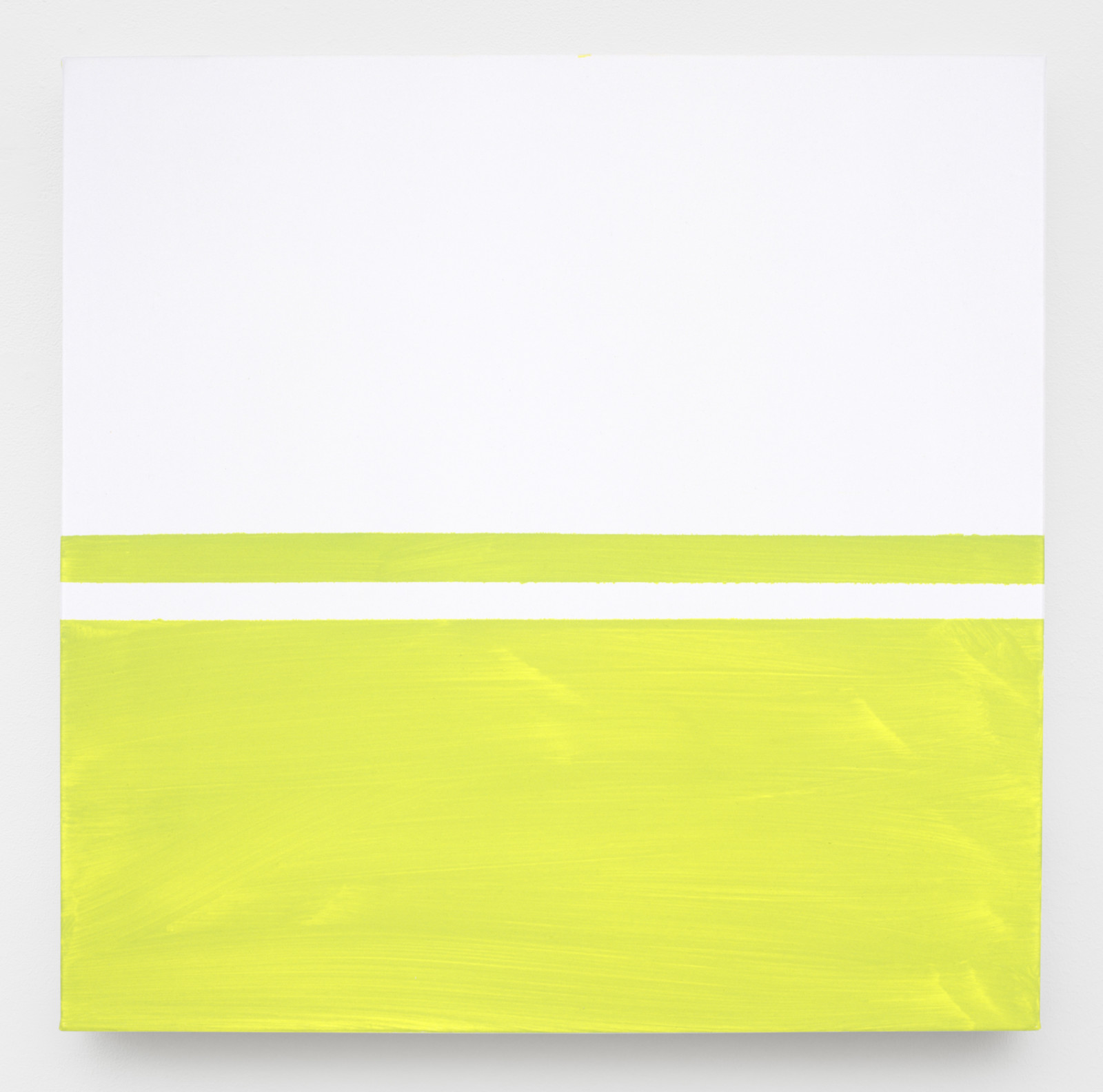 Painting by Michel Majerus, , dated 1996–2000