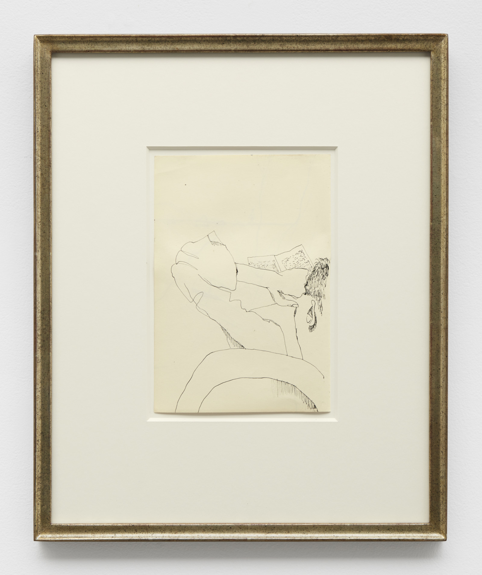 Drawing, dated 1940