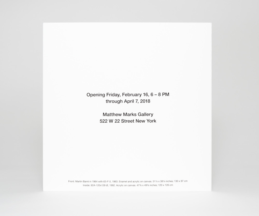 Announcement Image for this Exhibition