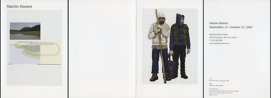 Announcement Image for this Exhibition