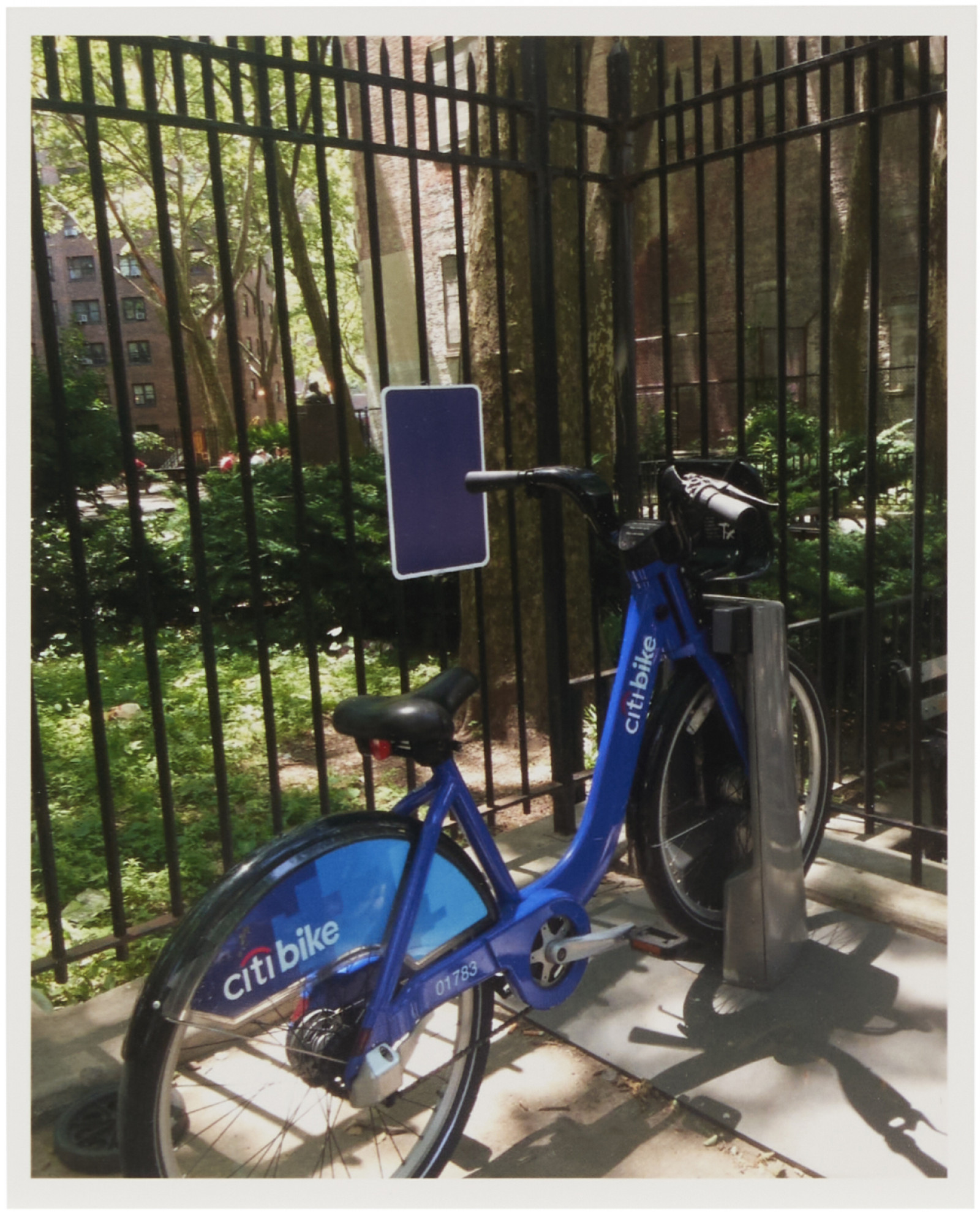 Photograph, dated 2024