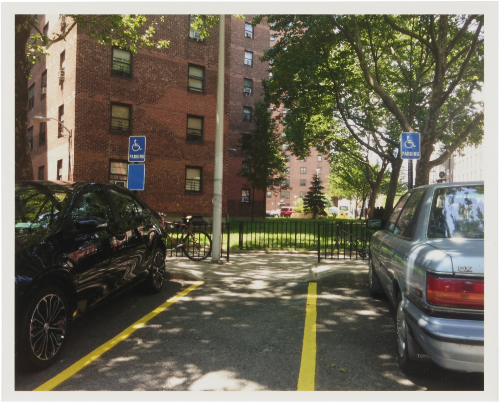 Photograph, dated 2024