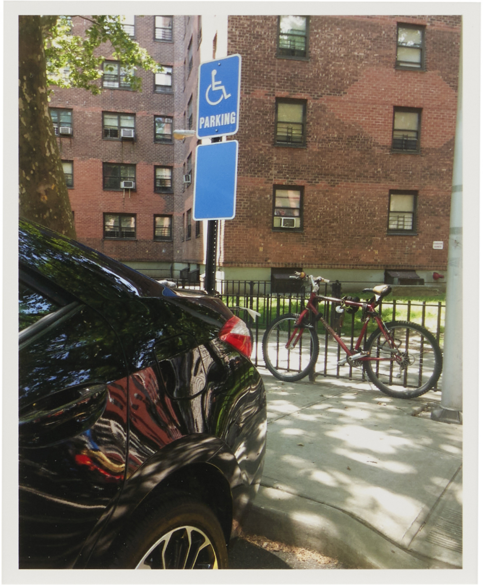 Photograph, dated 2024