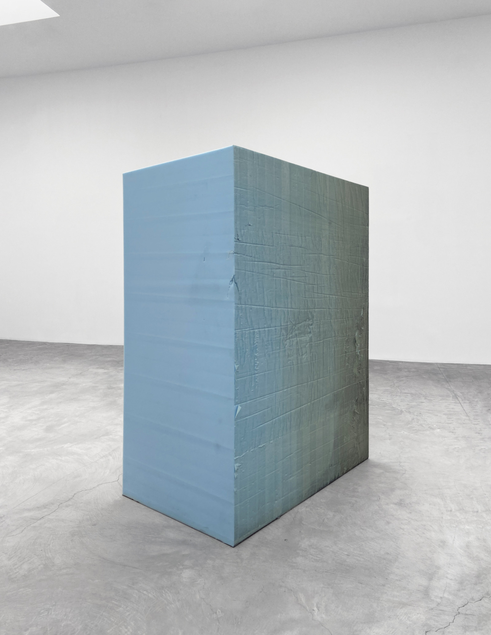 Sculpture, dated 2024