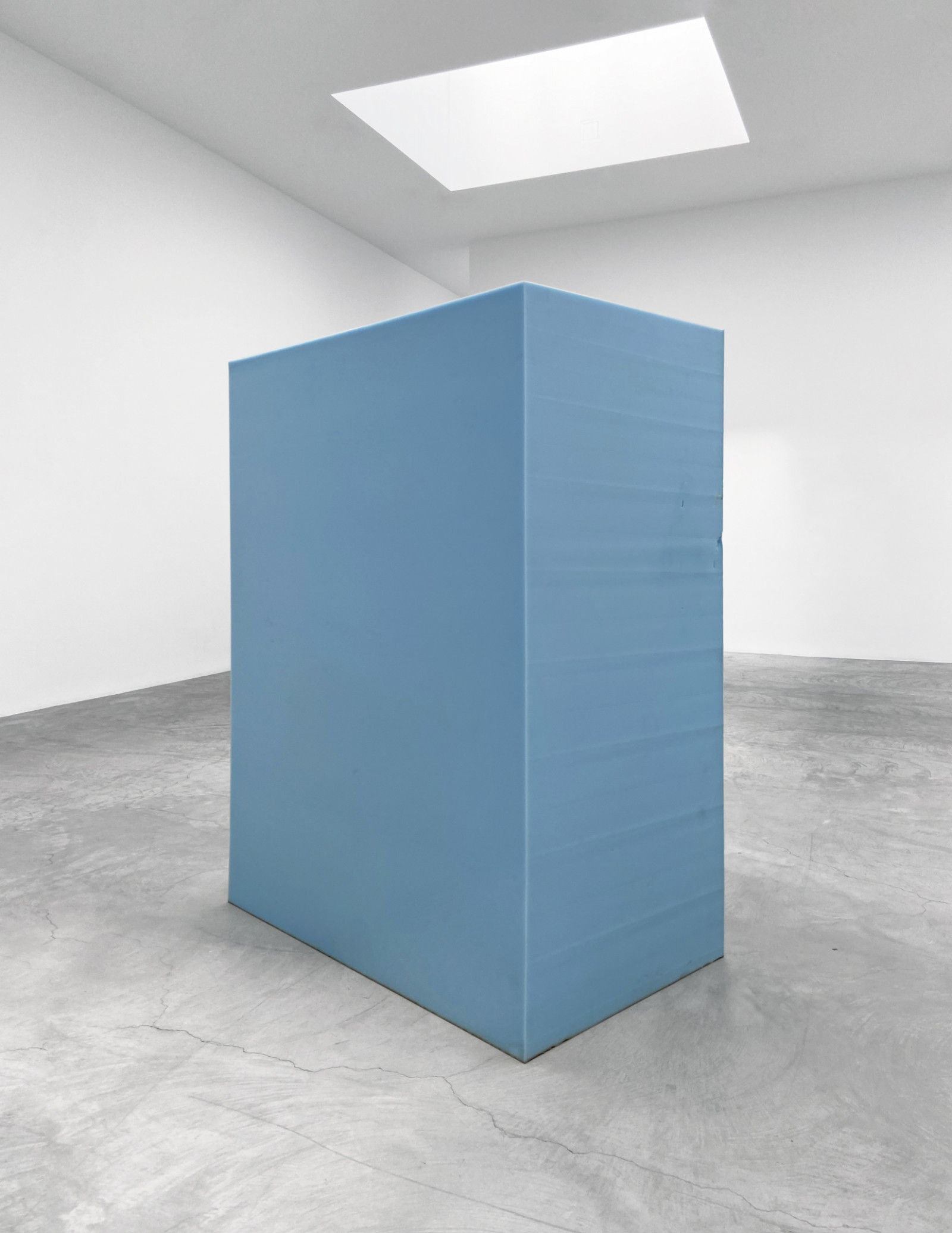 Sculpture, dated 2024