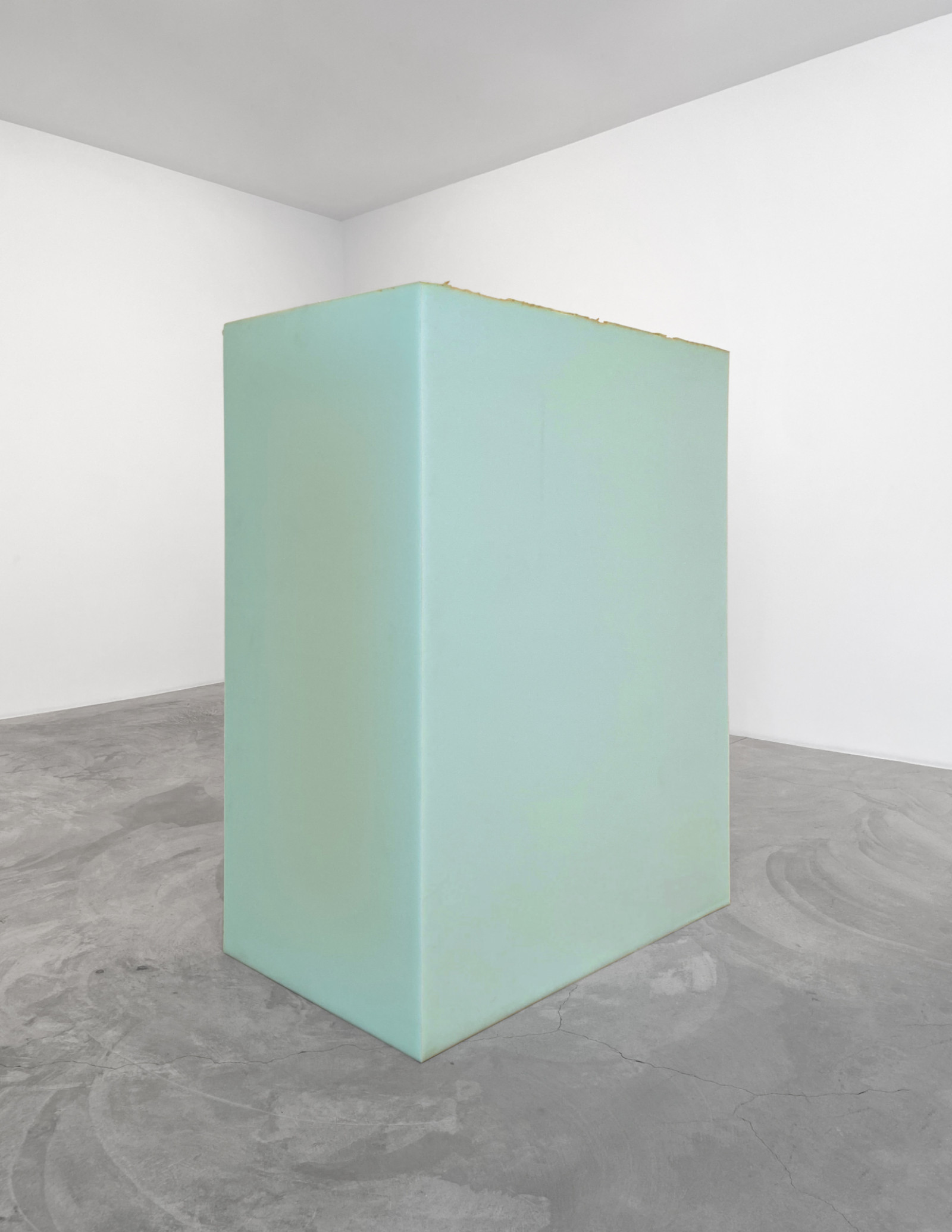 Sculpture, dated 2024