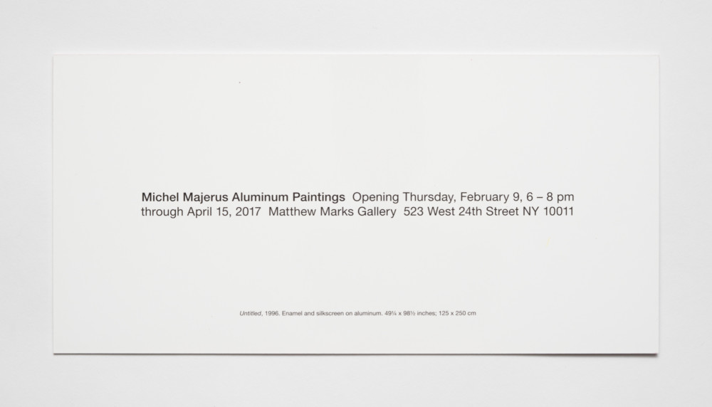Announcement Image for this Exhibition