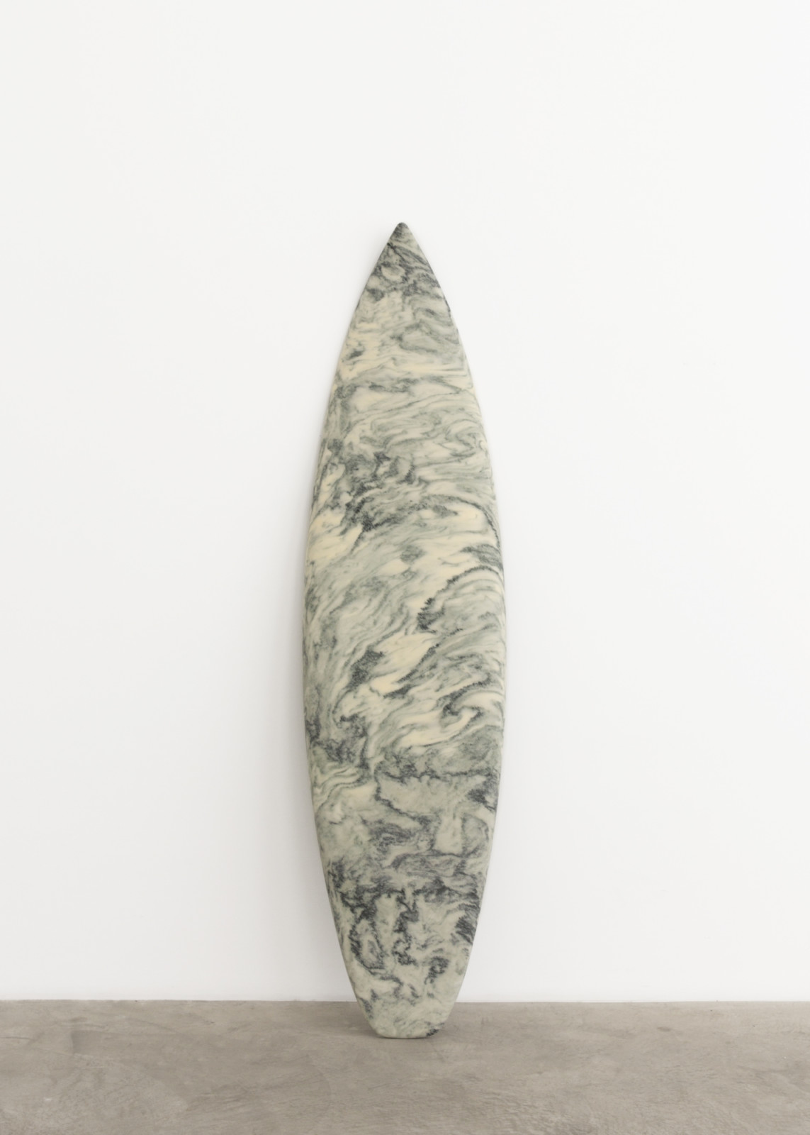Sculpture, dated 2018