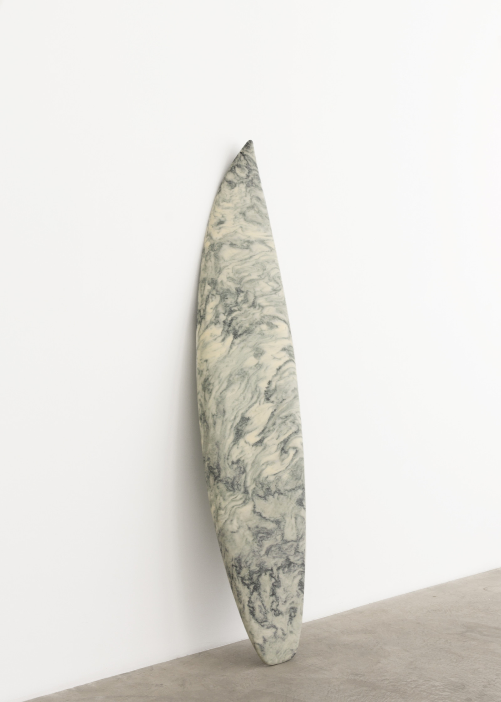 Sculpture, dated 2018