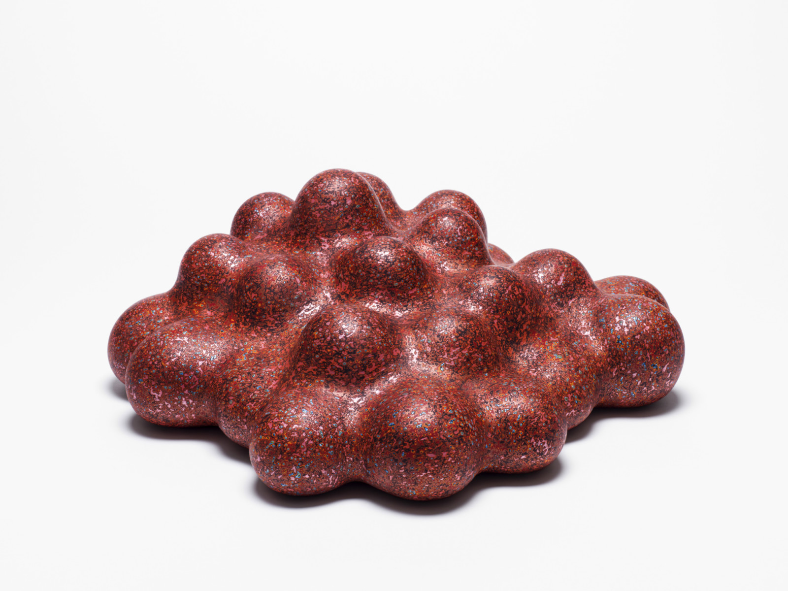 Sculpture by Ken Price, , dated 2007