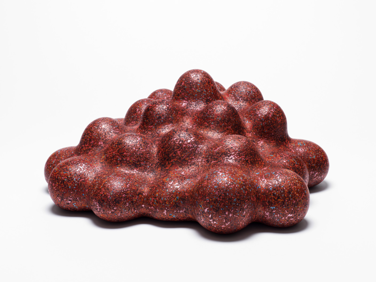 Sculpture by Ken Price, , dated 2007
