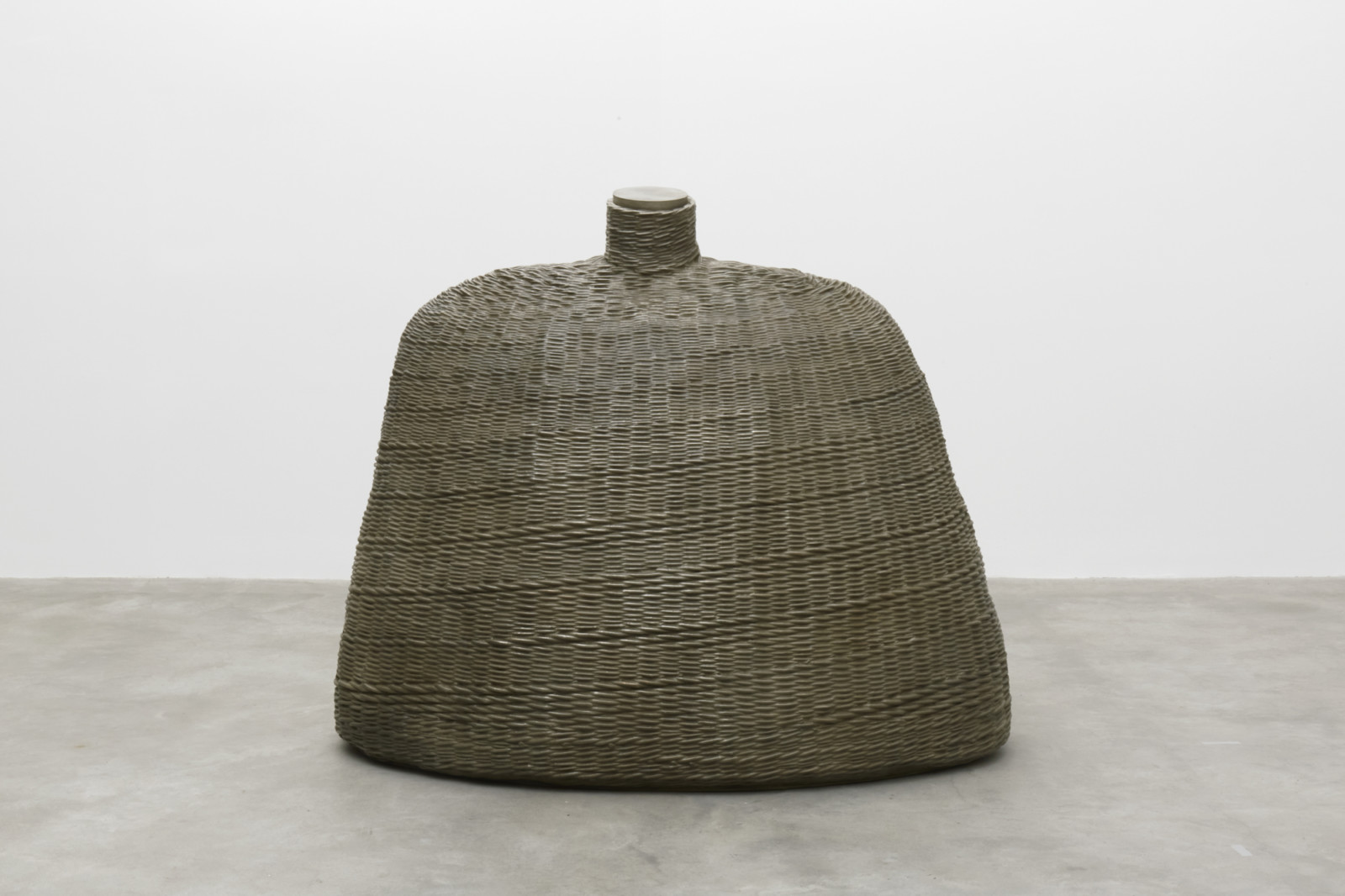 Artwork by Martin Puryear, , dated 2020