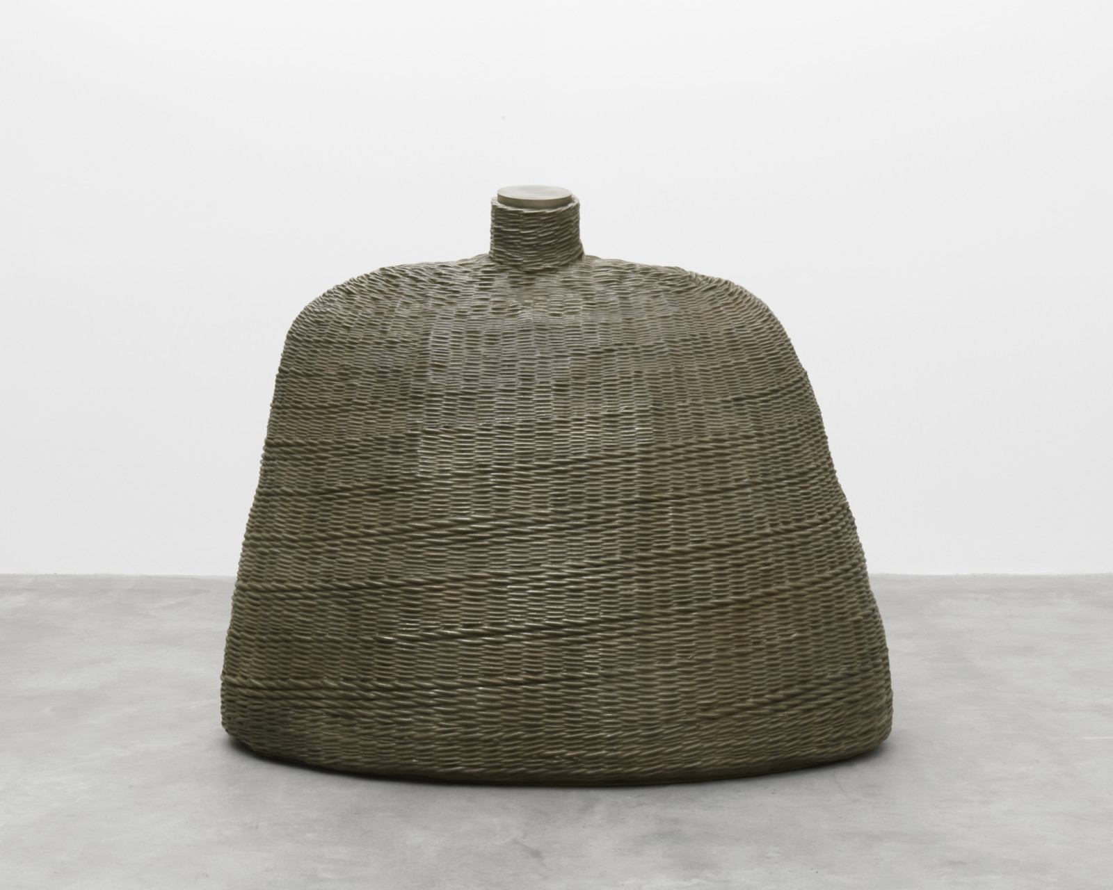 Sculpture by Martin Puryear, , dated 2020