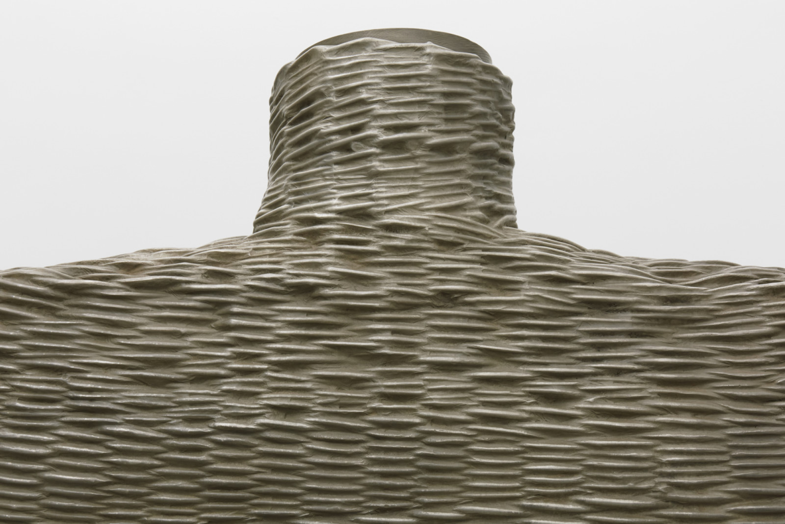 Sculpture by Martin Puryear, , dated 2020