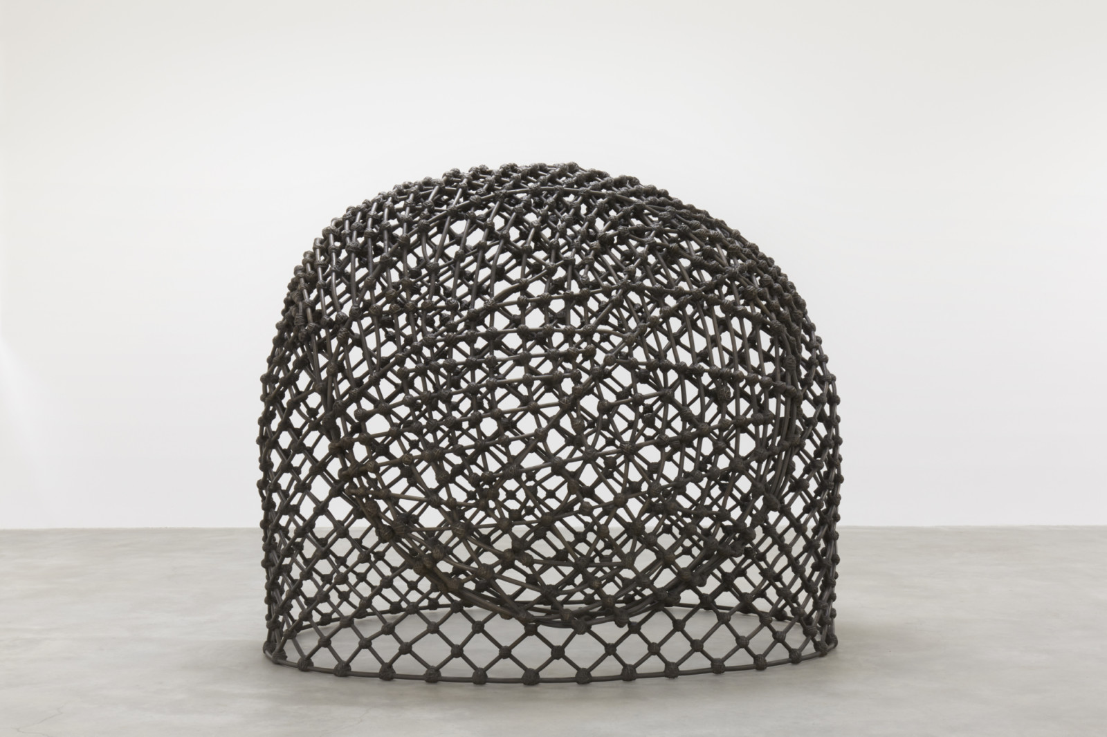 Artwork by Martin Puryear, , dated 2019