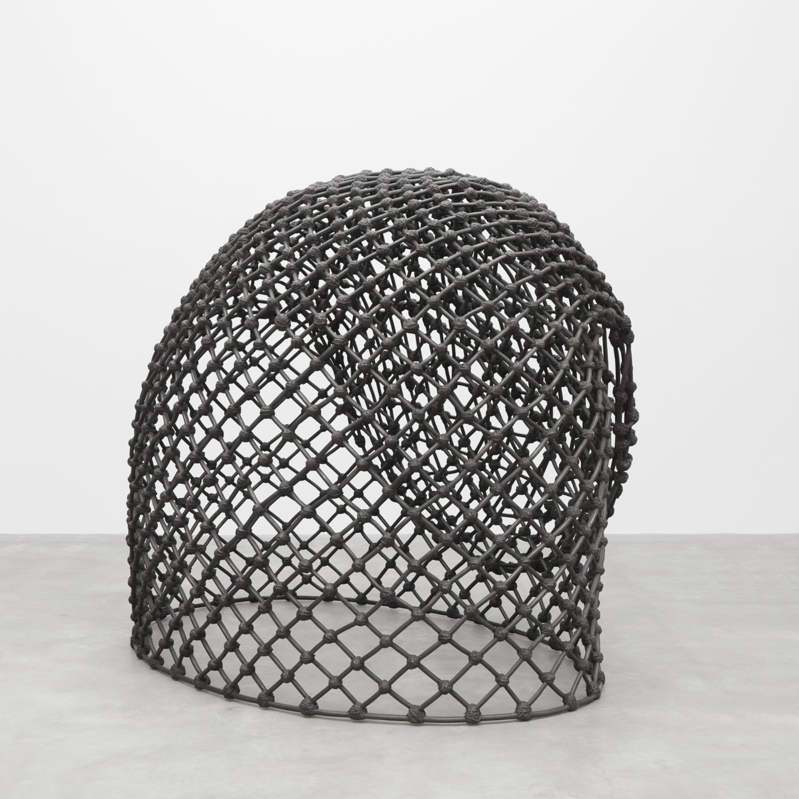 Sculpture by Martin Puryear, , dated 2019