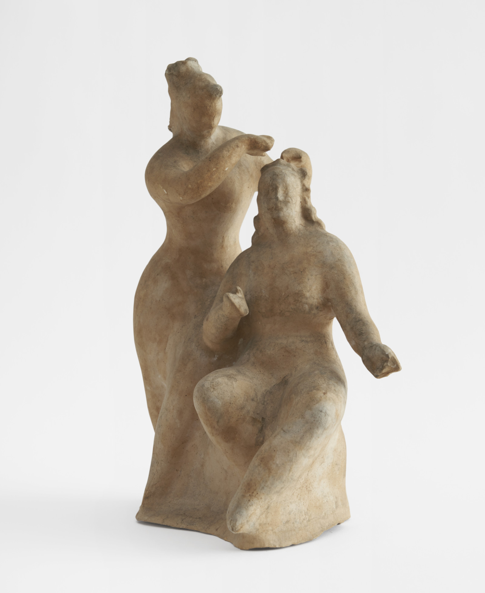 Sculpture, dated c. 1930s