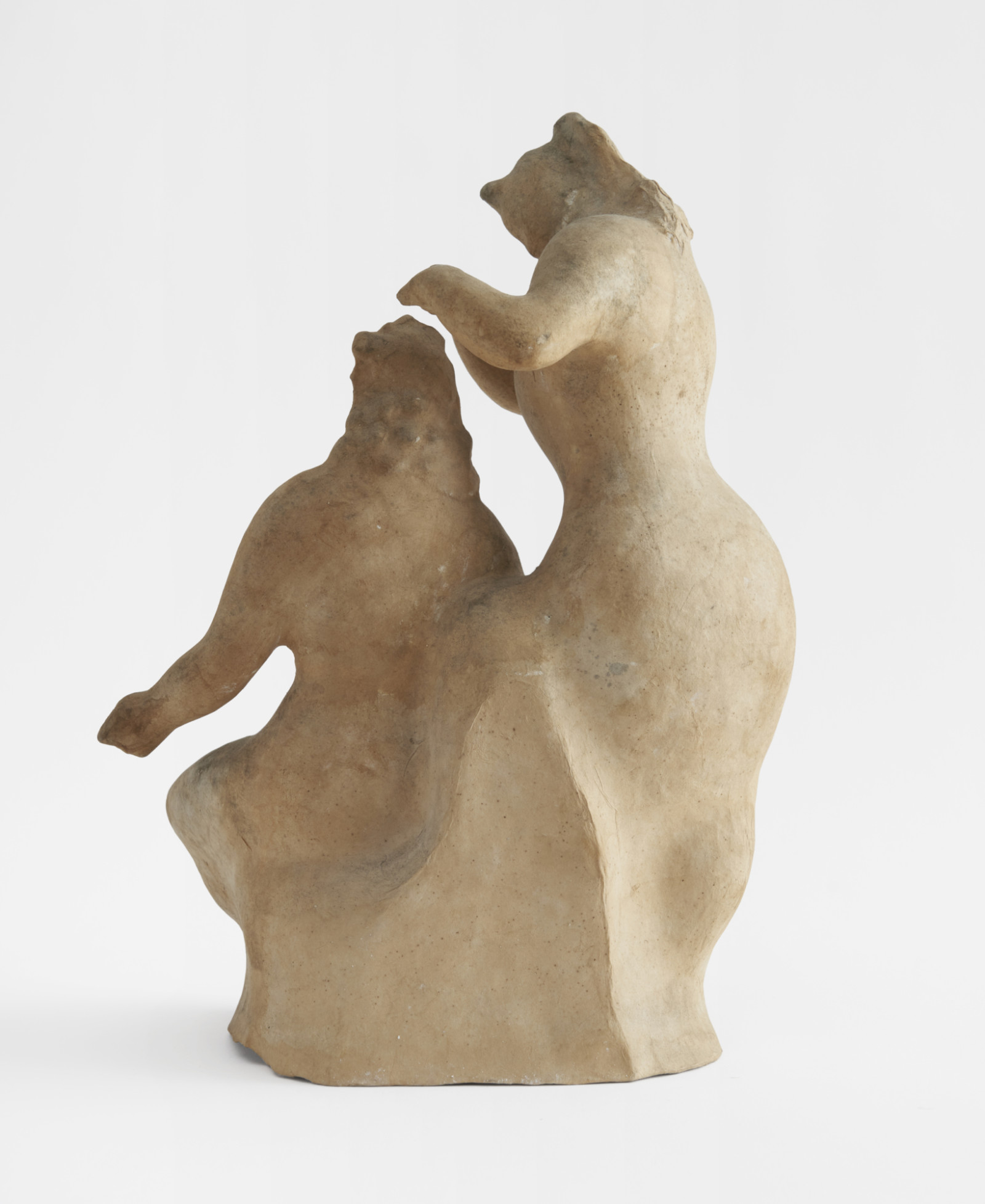 Sculpture, dated c. 1930s