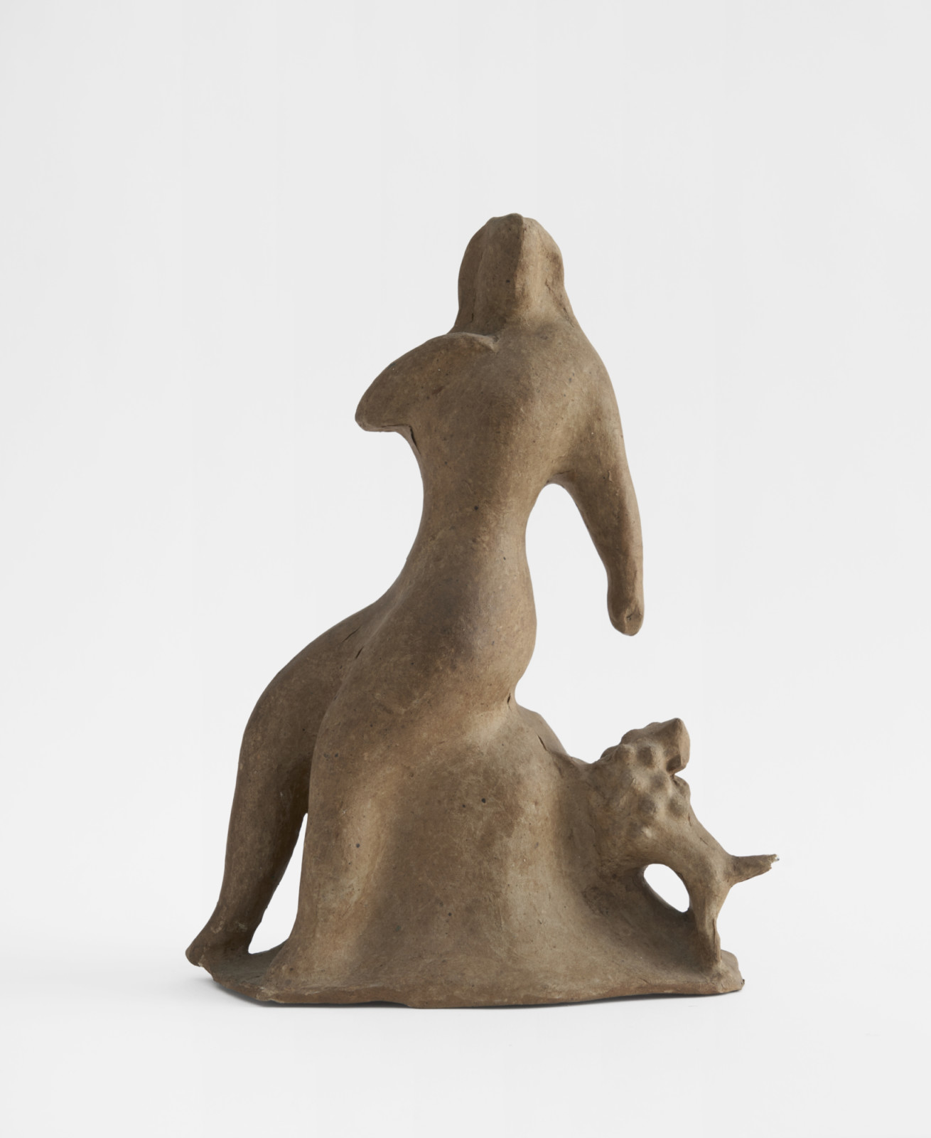 Sculpture, dated c. 1930s