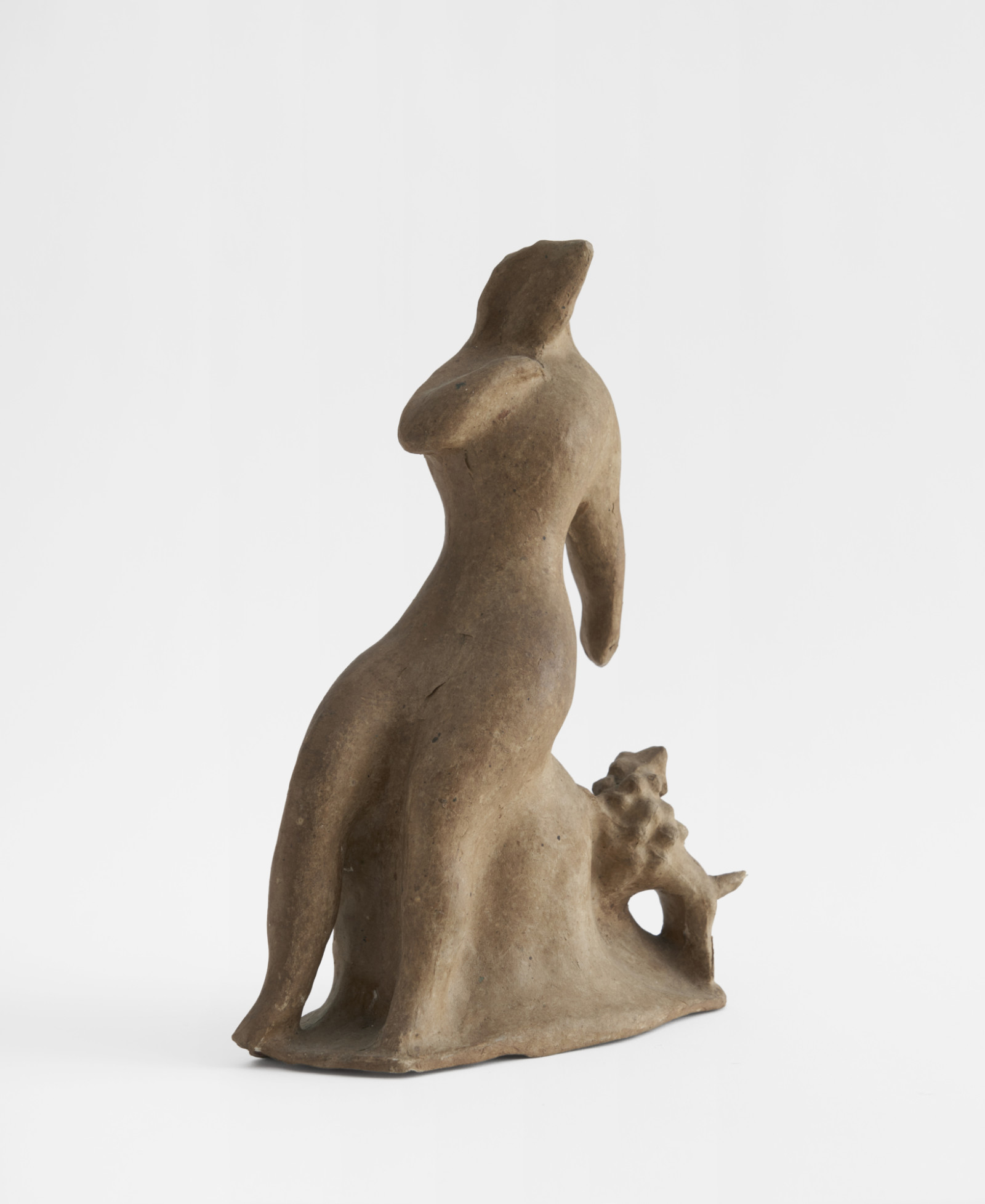 Sculpture, dated c. 1930s