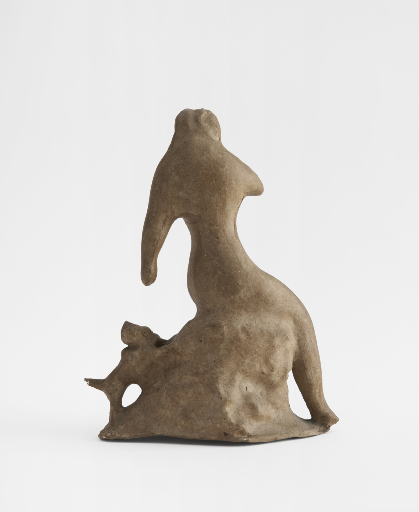 Sculpture, dated c. 1930s