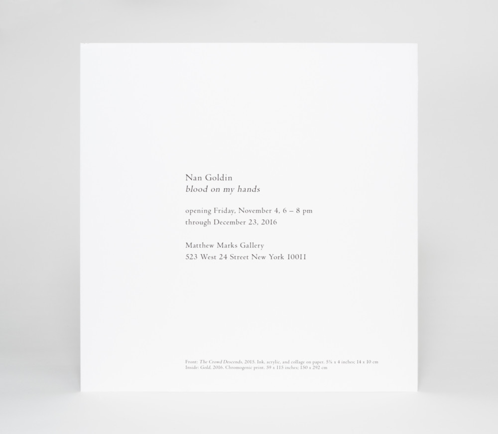 Announcement Image for this Exhibition