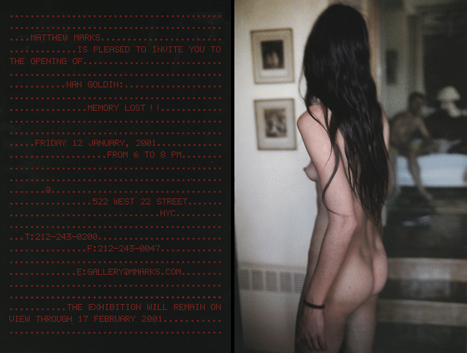 Announcement Image for this Exhibition