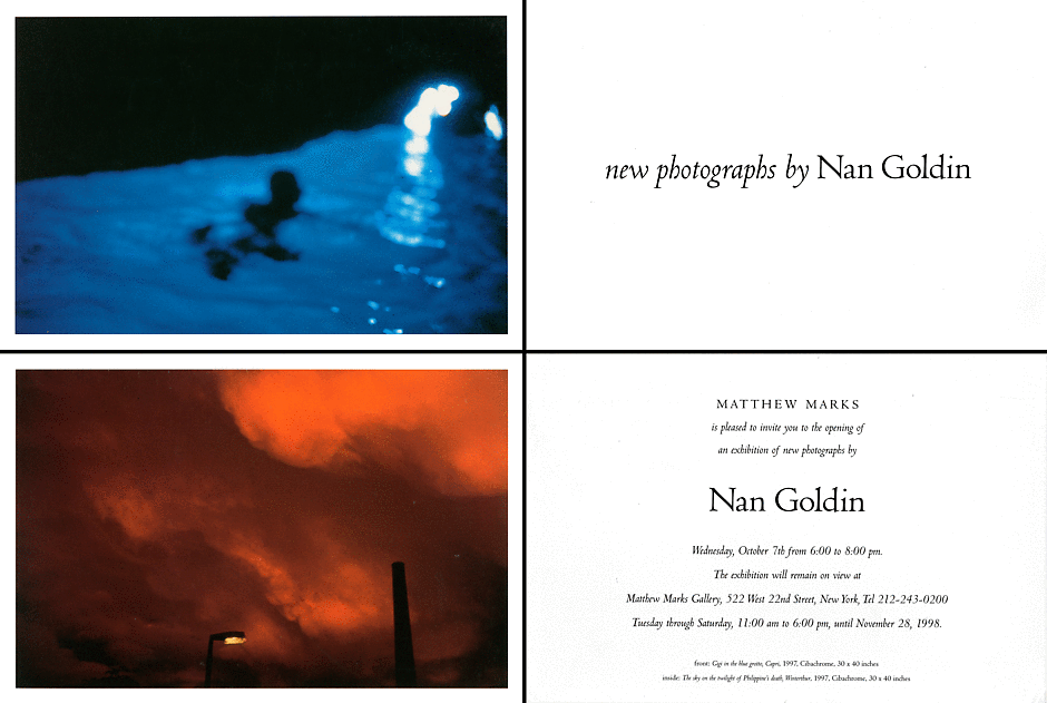 Announcement Image for this Exhibition