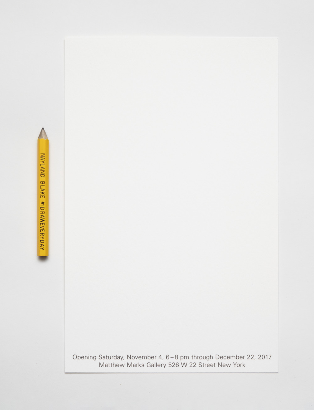 Announcement Image for this Exhibition