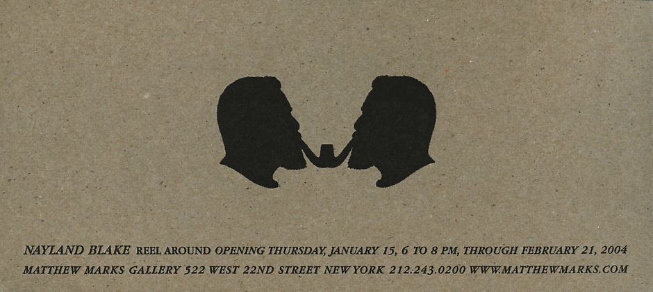 Announcement Image for this Exhibition