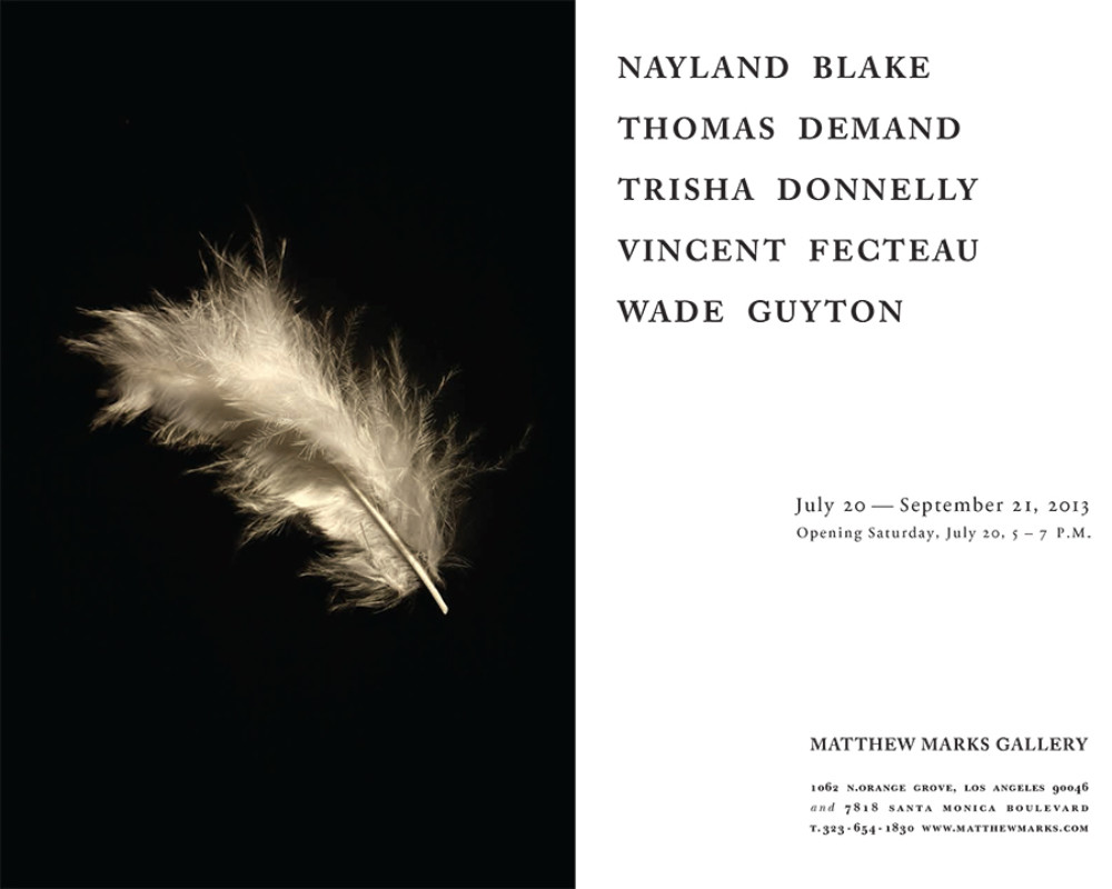 Announcement Image for this Exhibition