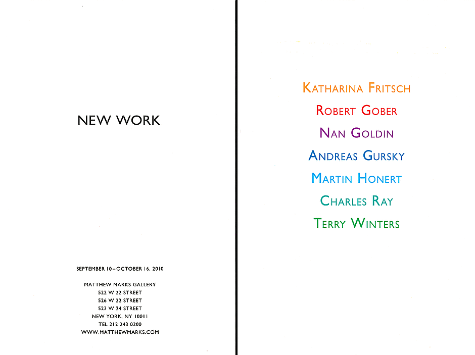 Announcement Image for this Exhibition