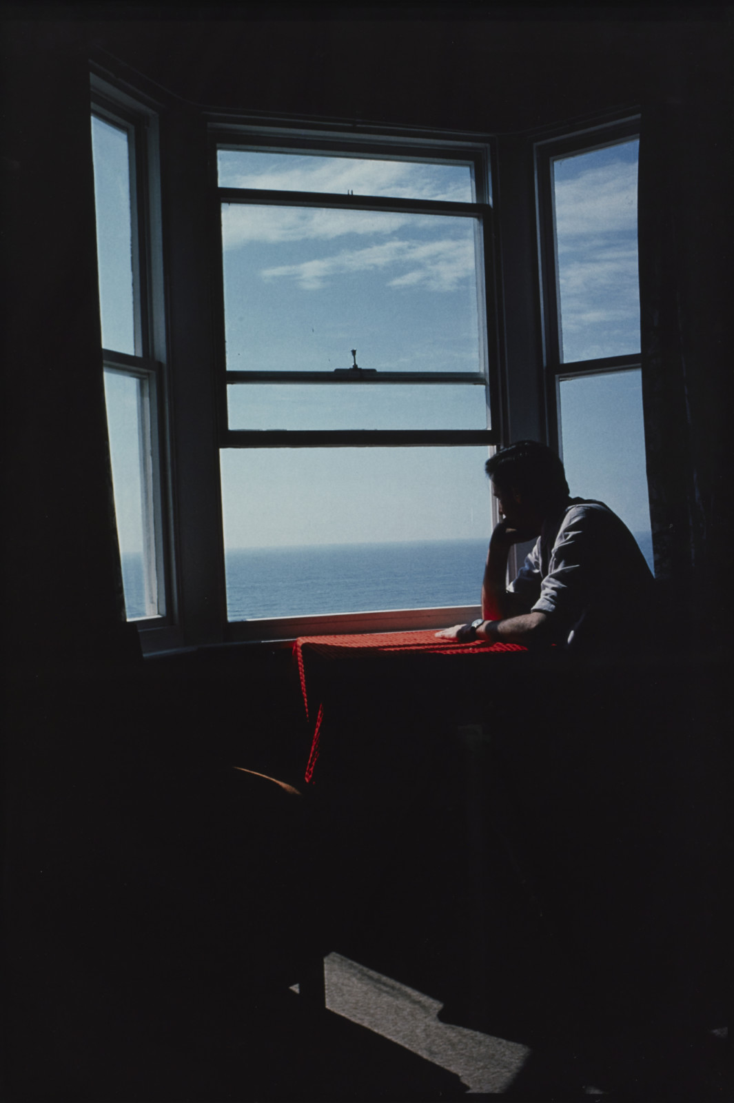 Photograph, dated 1979