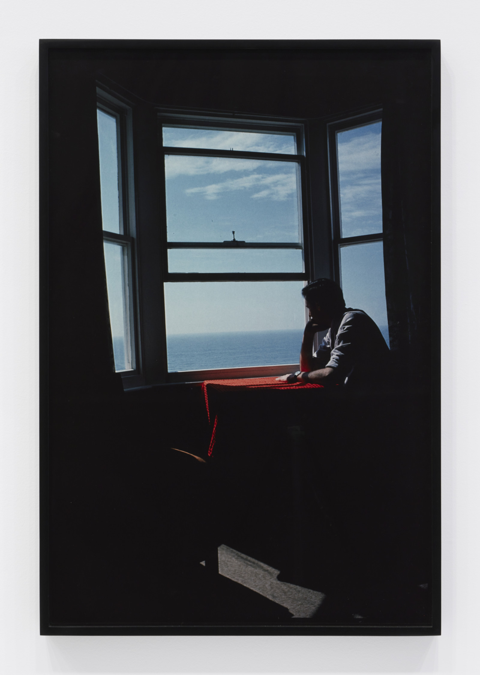 Photograph, dated 1979