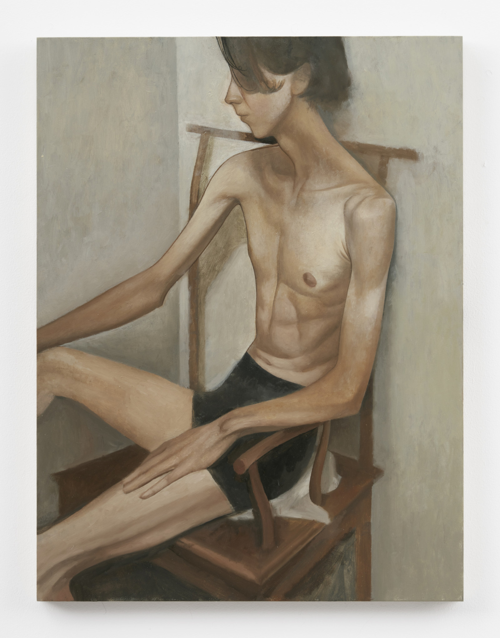 Painting by Julien Nguyen, , dated 2019
