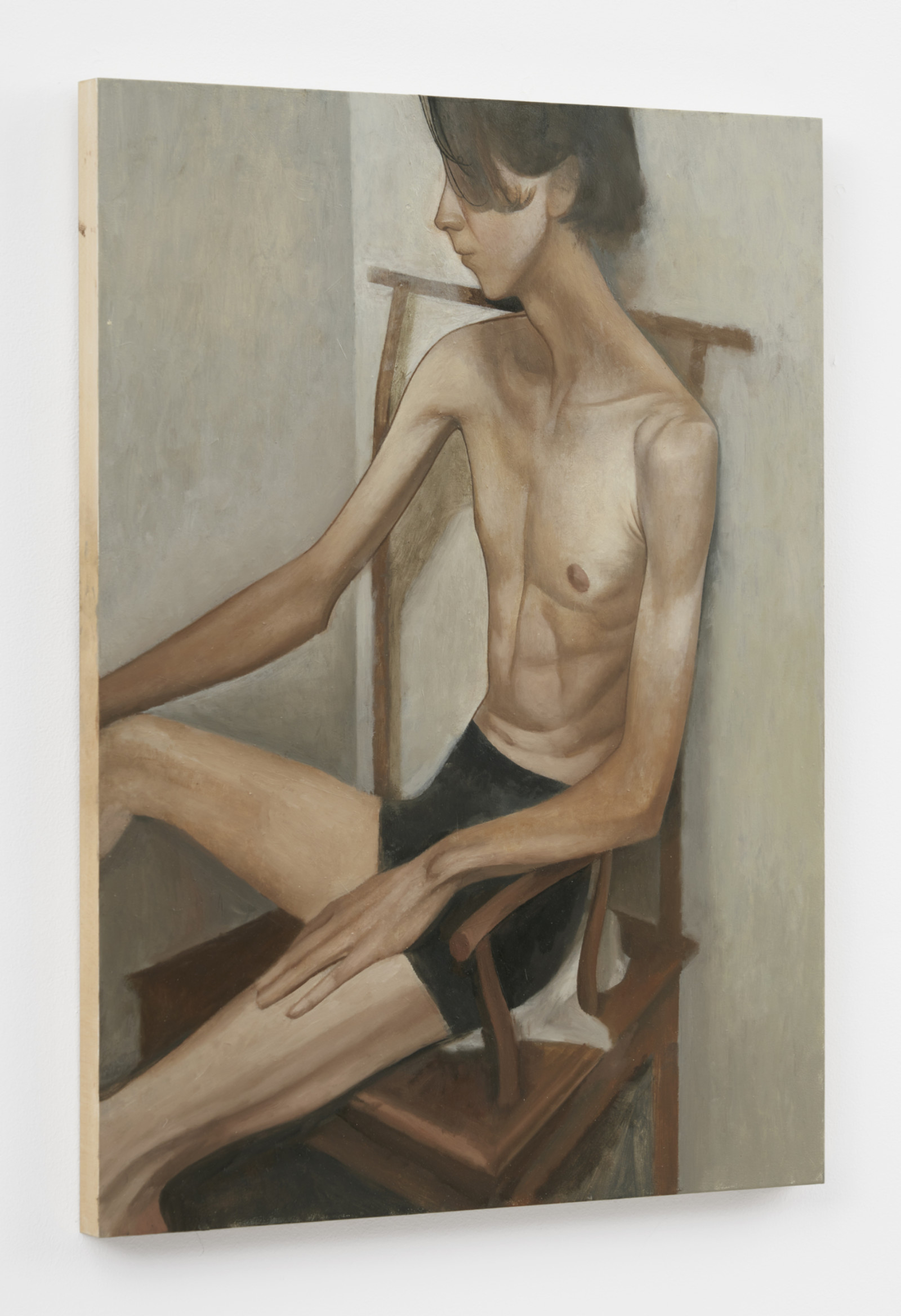 Painting by Julien Nguyen, , dated 2019