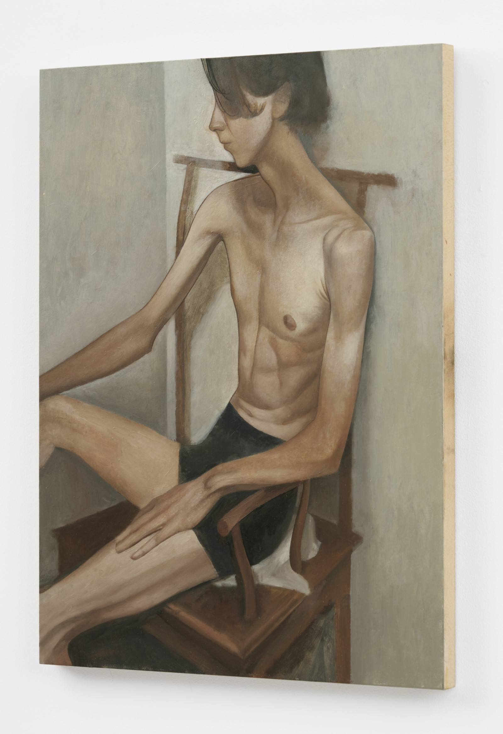 Painting by Julien Nguyen, , dated 2019
