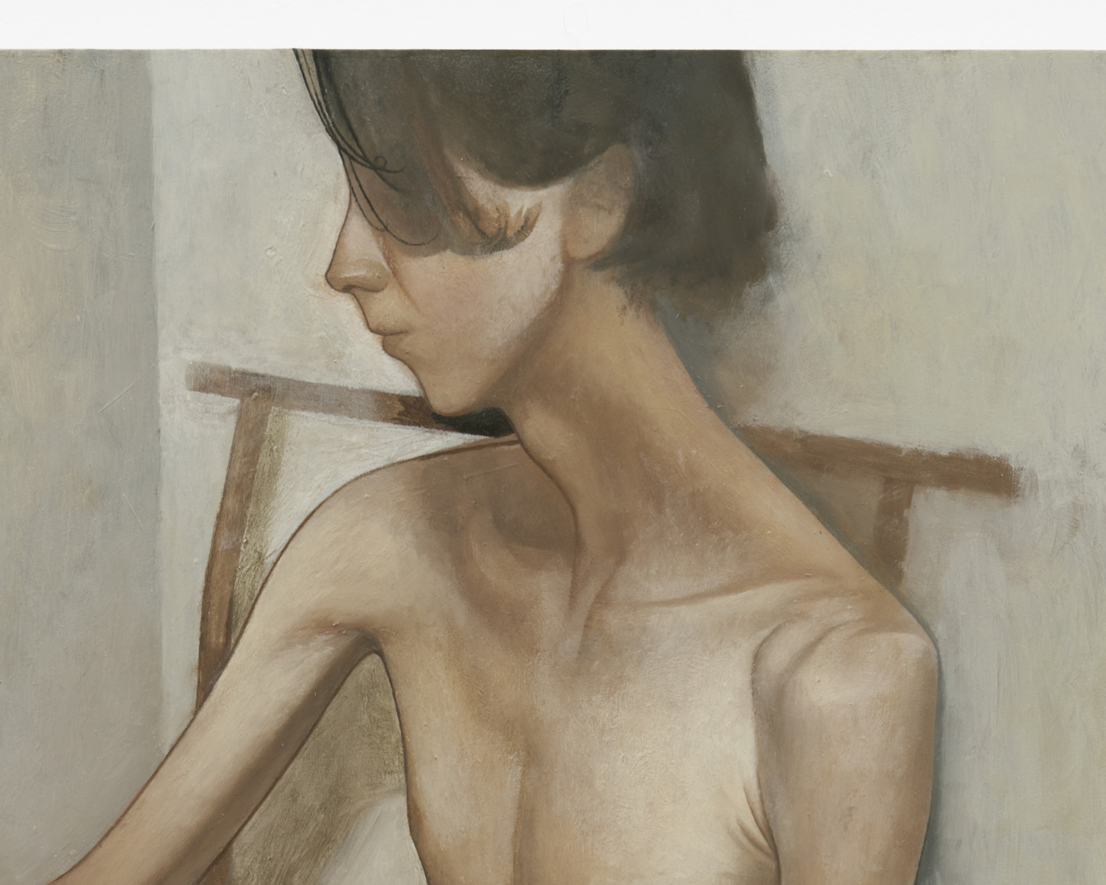 Painting by Julien Nguyen, , dated 2019