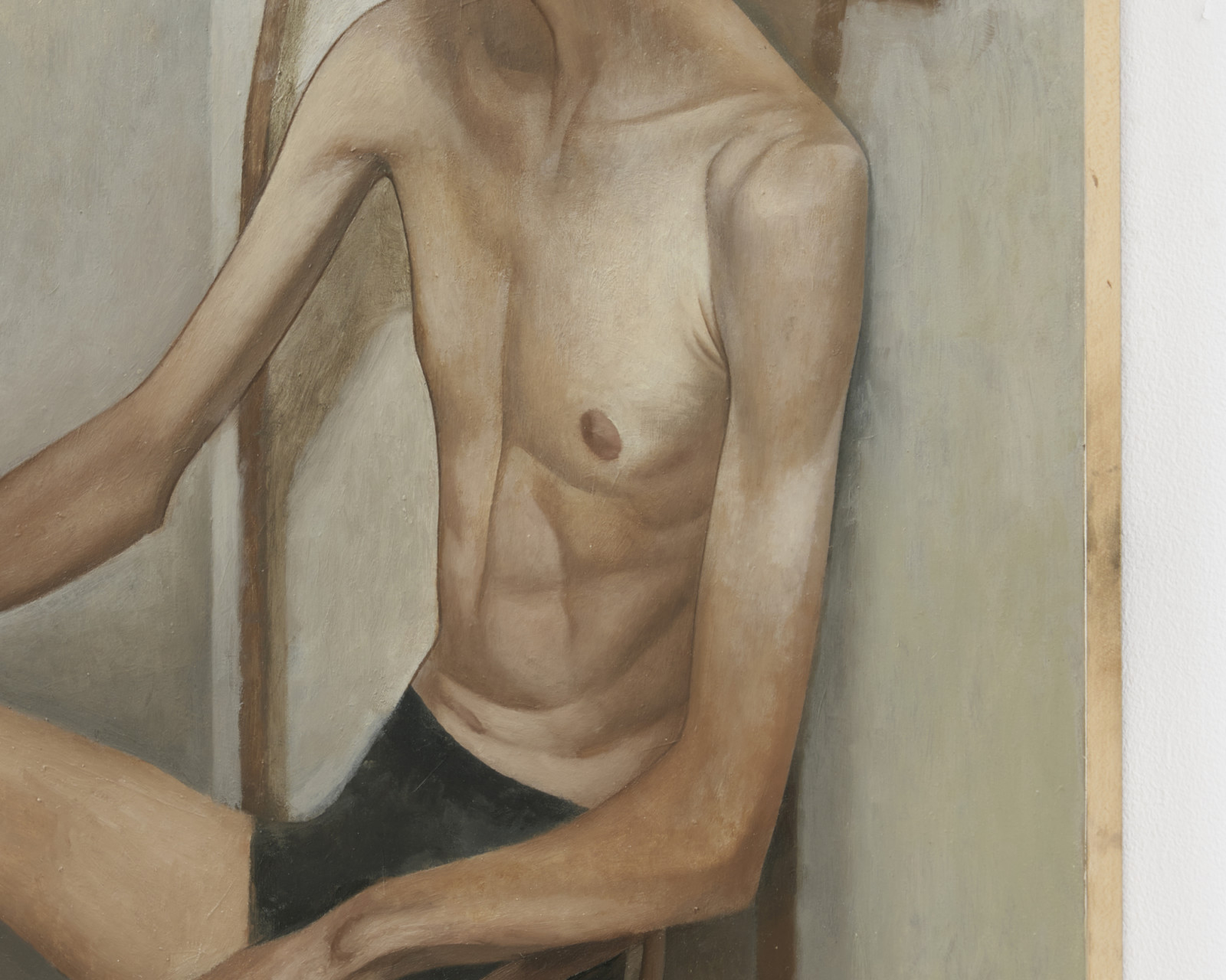 Painting by Julien Nguyen, , dated 2019