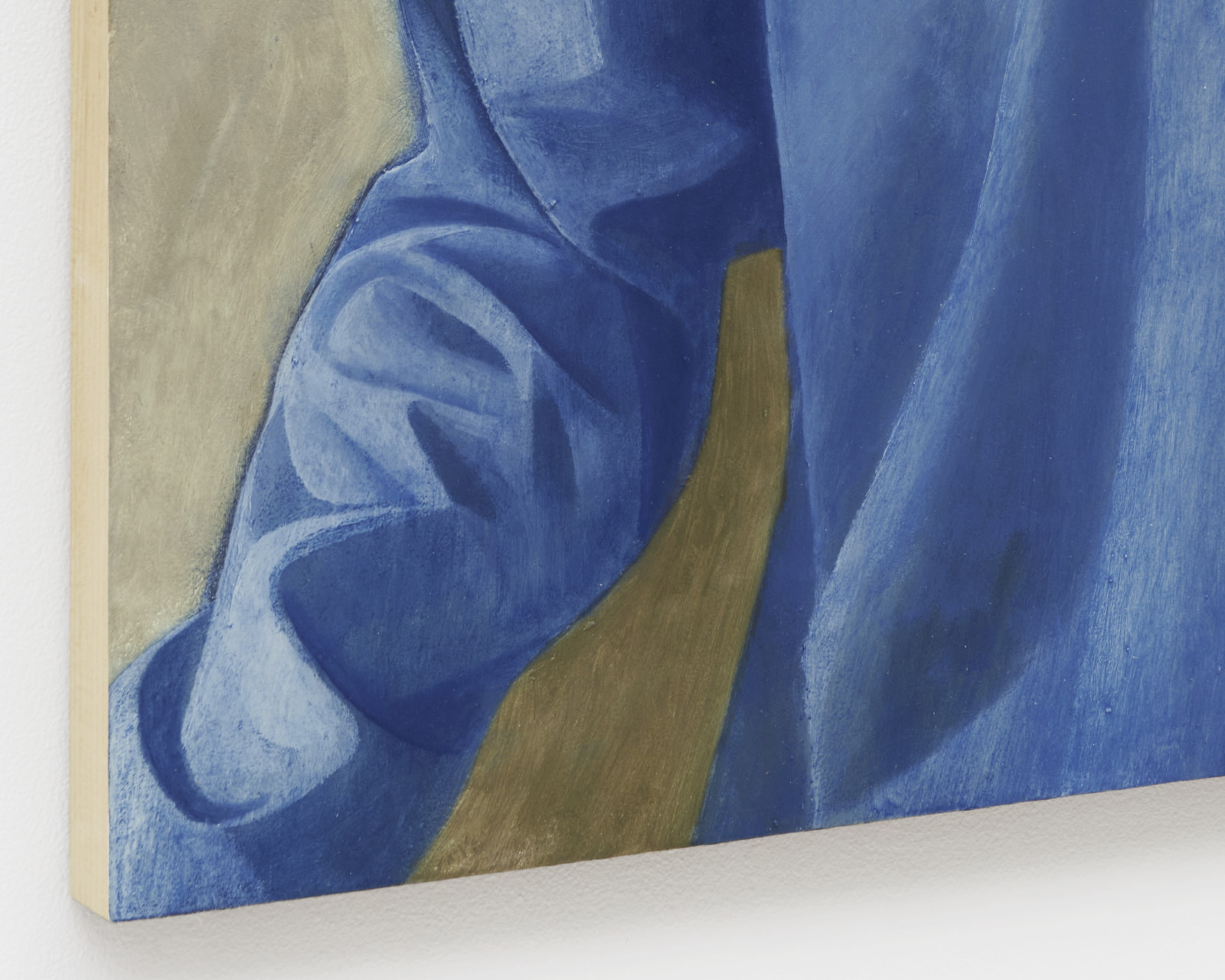 Painting by Julien Nguyen, , dated 2020