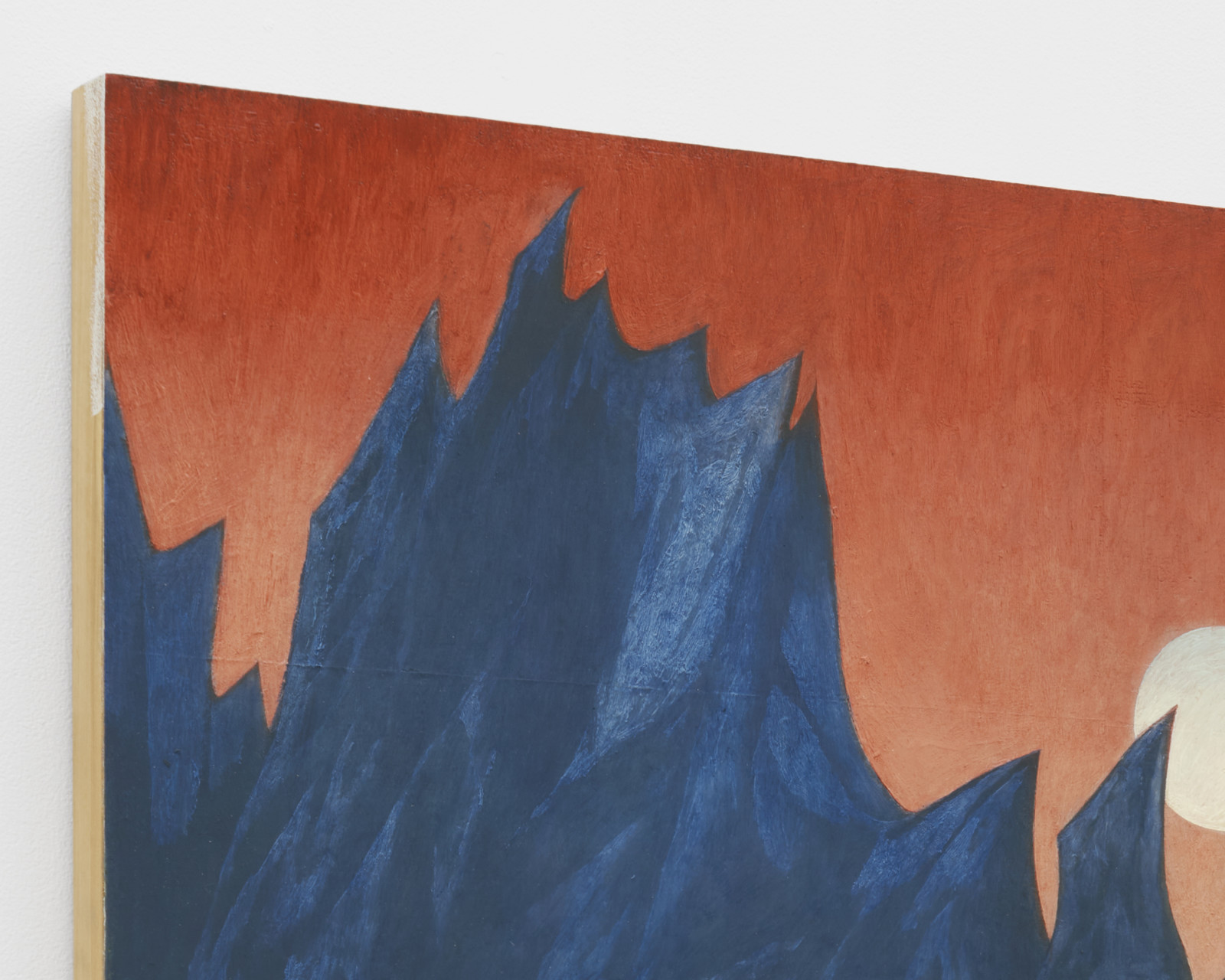 Painting by Julien Nguyen, , dated 2020